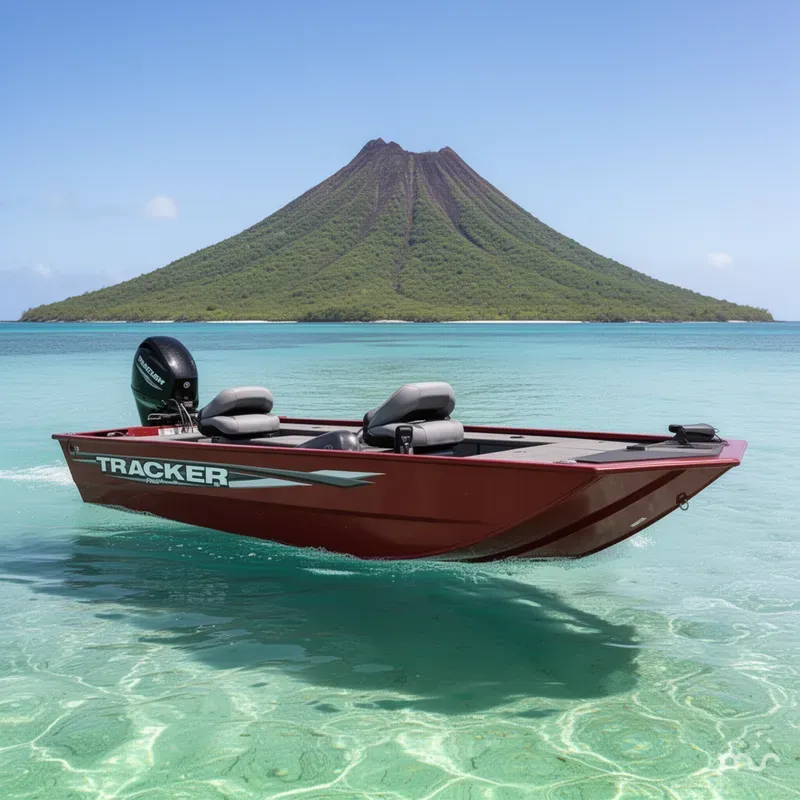 The Image of Tracker Panfish 17 2026 - 0
