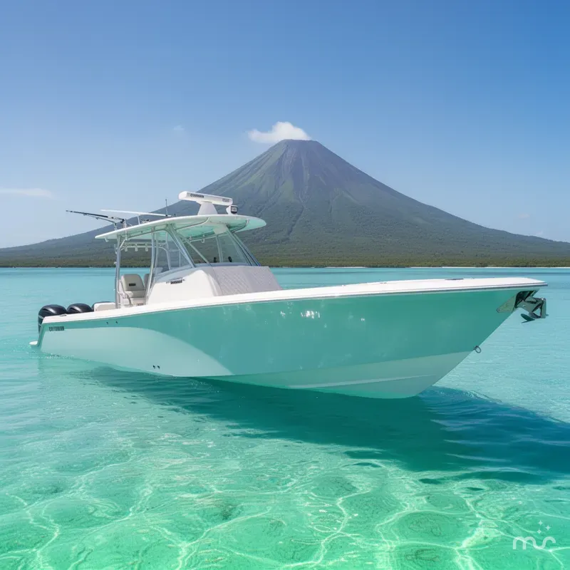 The Image of Contender 39 Fisharound 2019 - 0