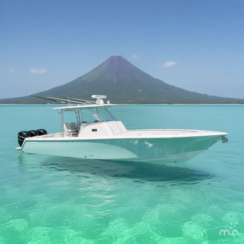 Slide: The Image of Contender 39 Fisharound 2019 - 2