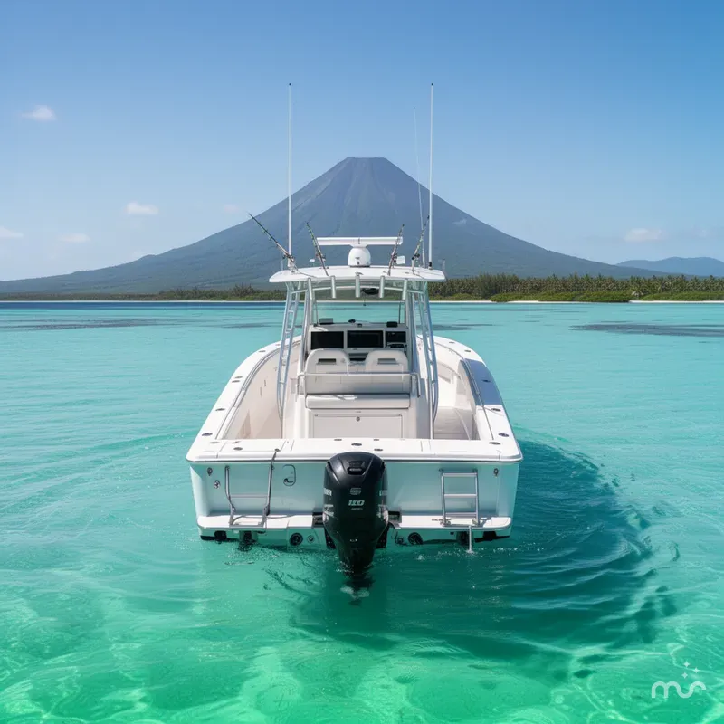 Slide: The Image of Contender 39 Fisharound 2019 - 3
