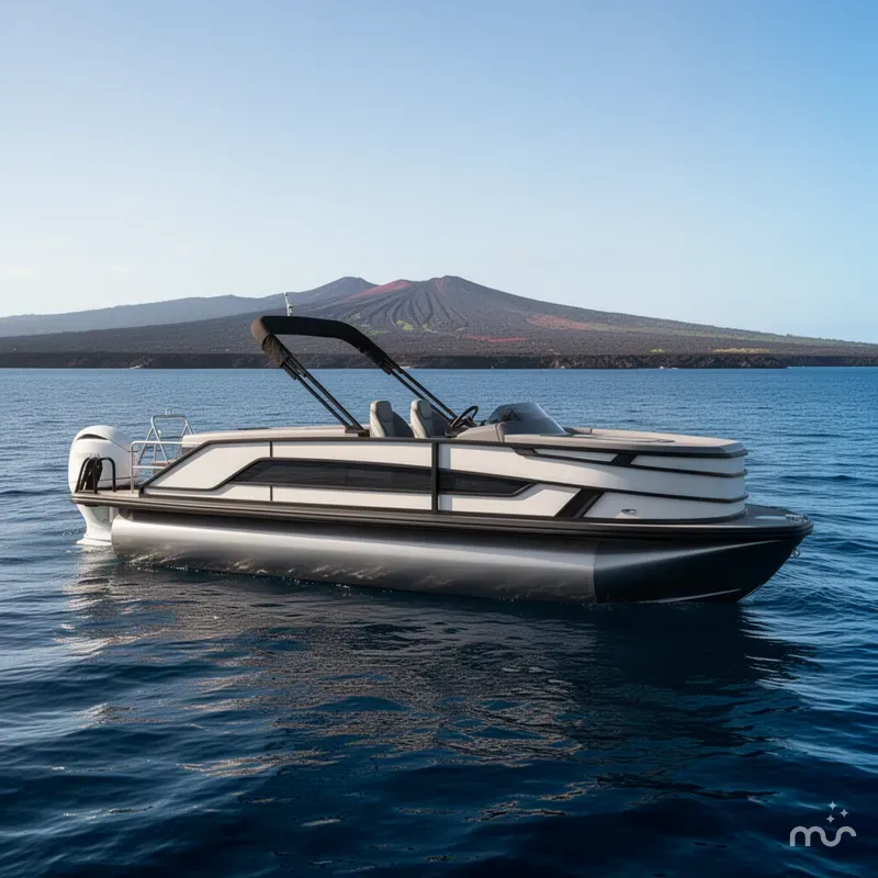 The Image of Evotti 521 CS 2027 - 0