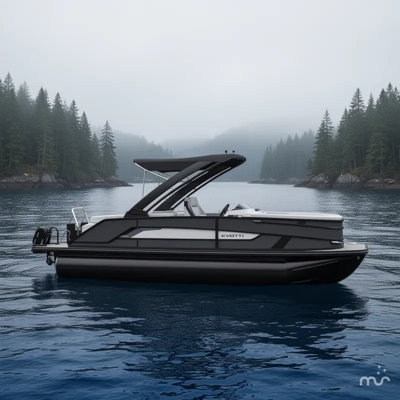 The Image of Evotti 723 CS 2027 - 0