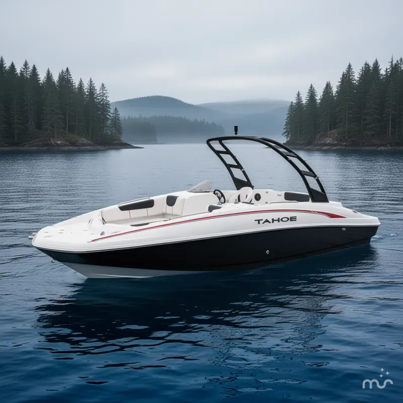 The Image of Tahoe 2150 2026 - 0