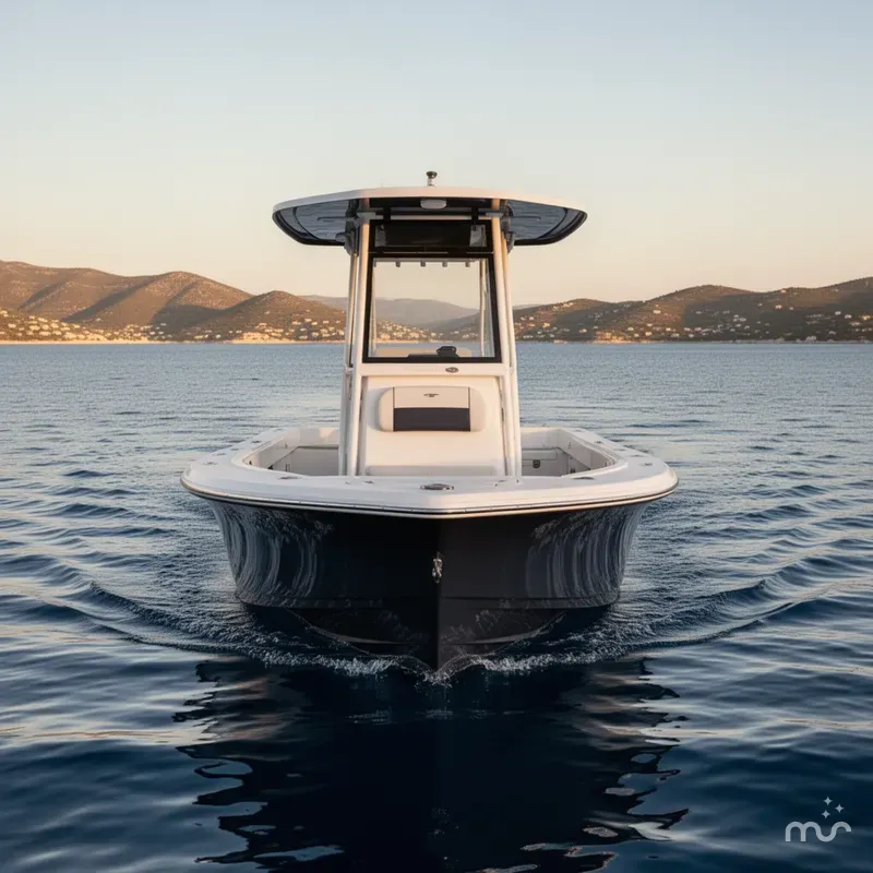 Slide: The Image of Tidewater 2210 Carolina Bay 2026 - 1