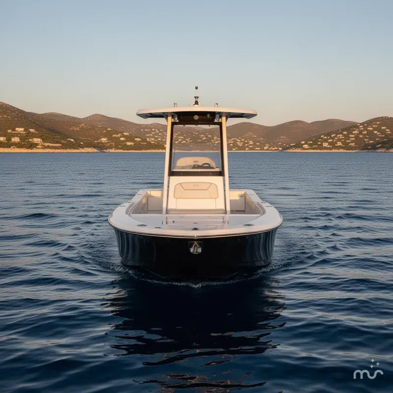 Slide: The Image of Tidewater 2210 Carolina Bay 2026 - 3