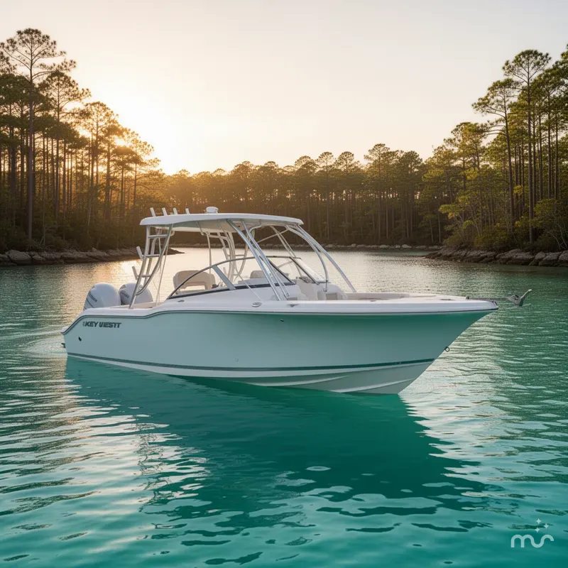 The Image of Key West 239 DFS 2026 - 0