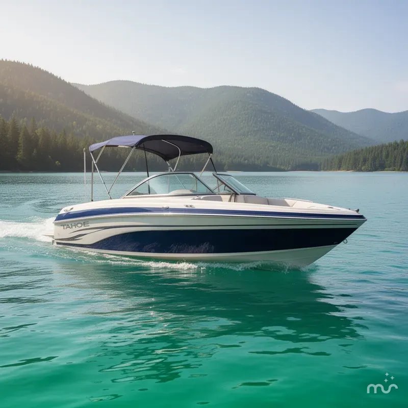 Slide: The Image of Tahoe Q6 SF 2008 - 1