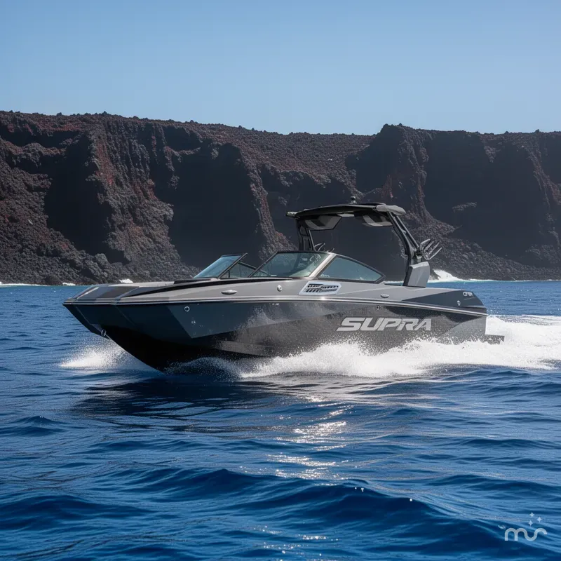 Slide: The Image of Supra SA 2024 - 2