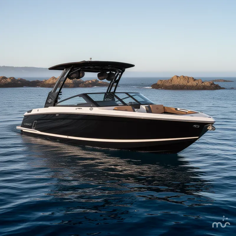 The Image of Cobalt R6 Surf 2023 - 0