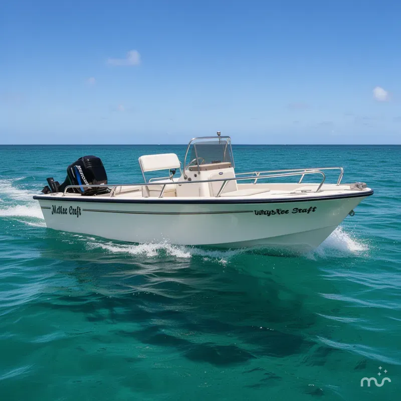 Slide: The Image of McKee Craft WayPoint 2002 - 0