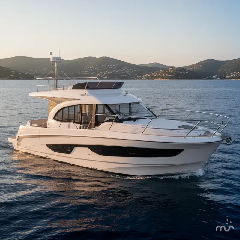 The Image of Beneteau Antares 11 Fly 2024 - 0