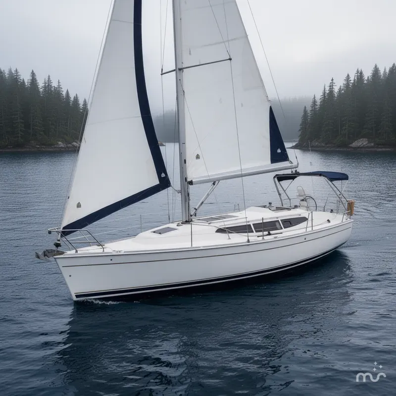 The Image of Hunter 33 2015 - 0