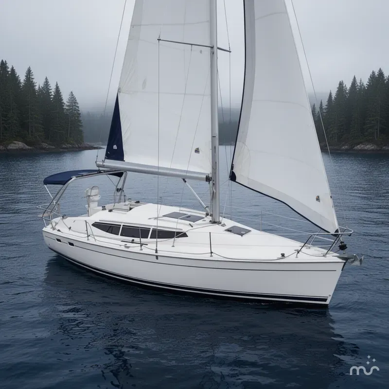 Slide: The Image of Hunter 33 2015 - 2