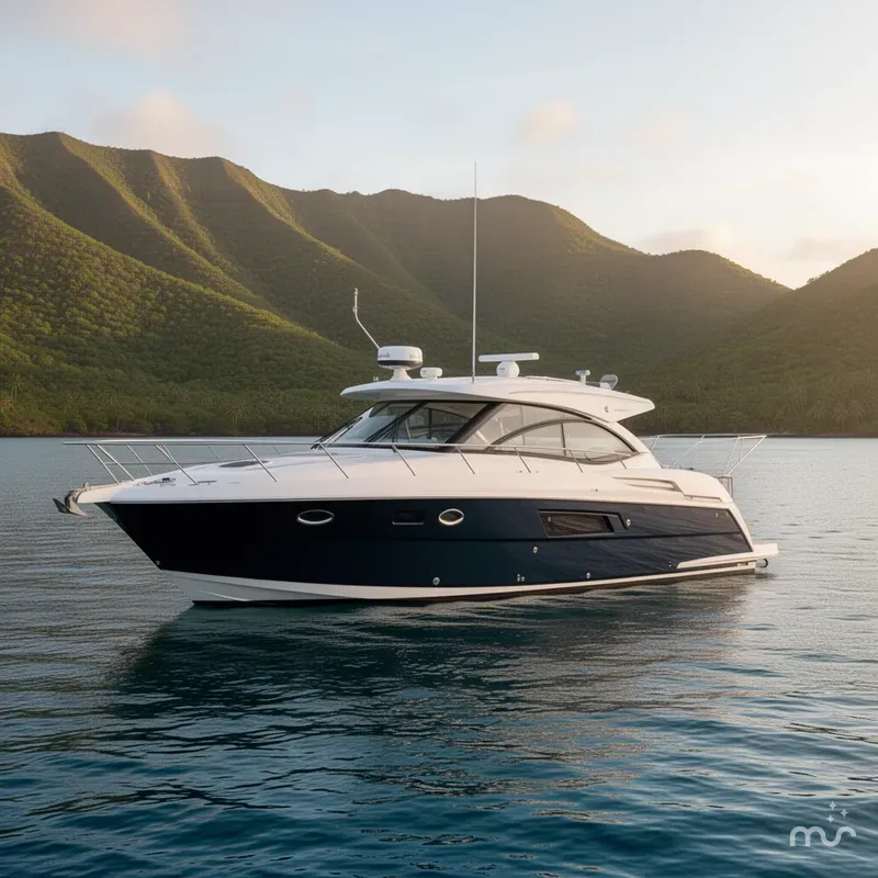 The Image of Cruisers 390 Express Coupe 2016 - 0
