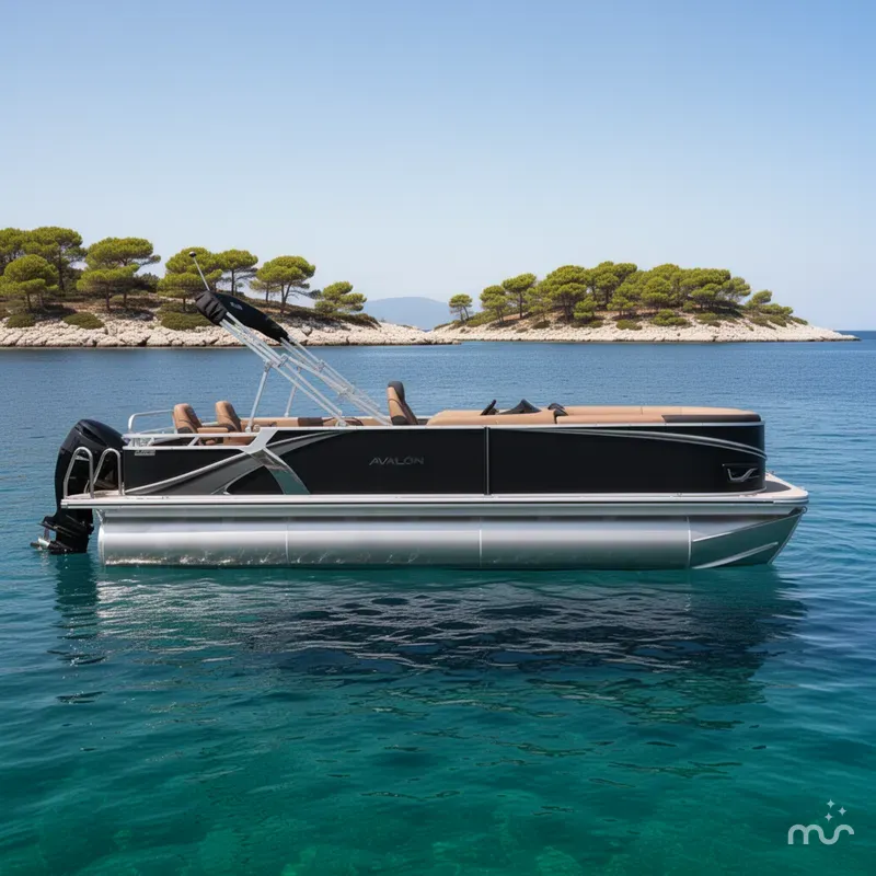 Slide: The Image of Avalon LSZ Rear Fish 2026 - 2
