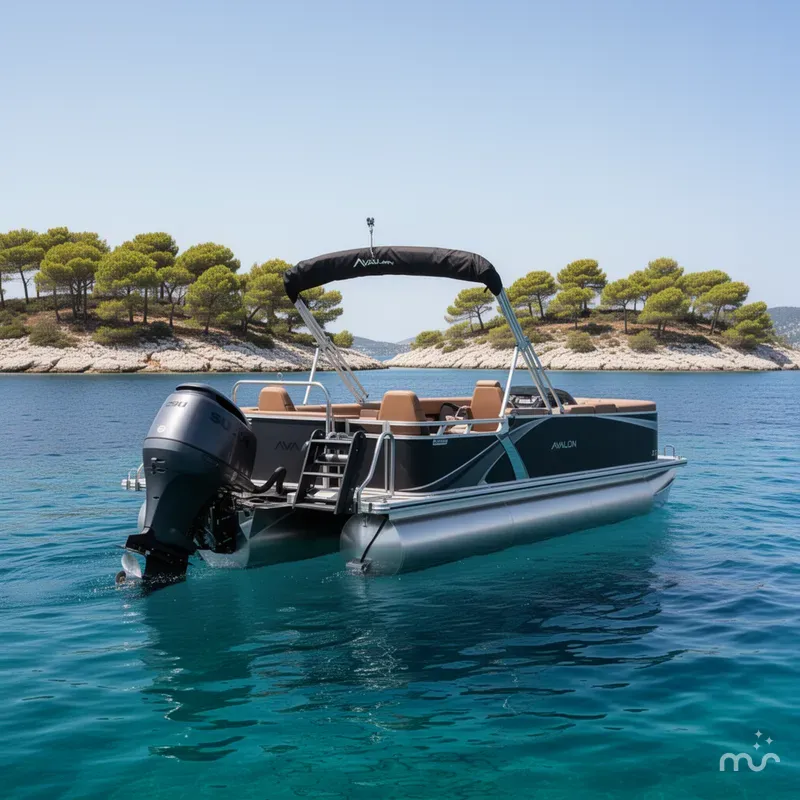 Slide: The Image of Avalon LSZ Rear Fish 2026 - 3