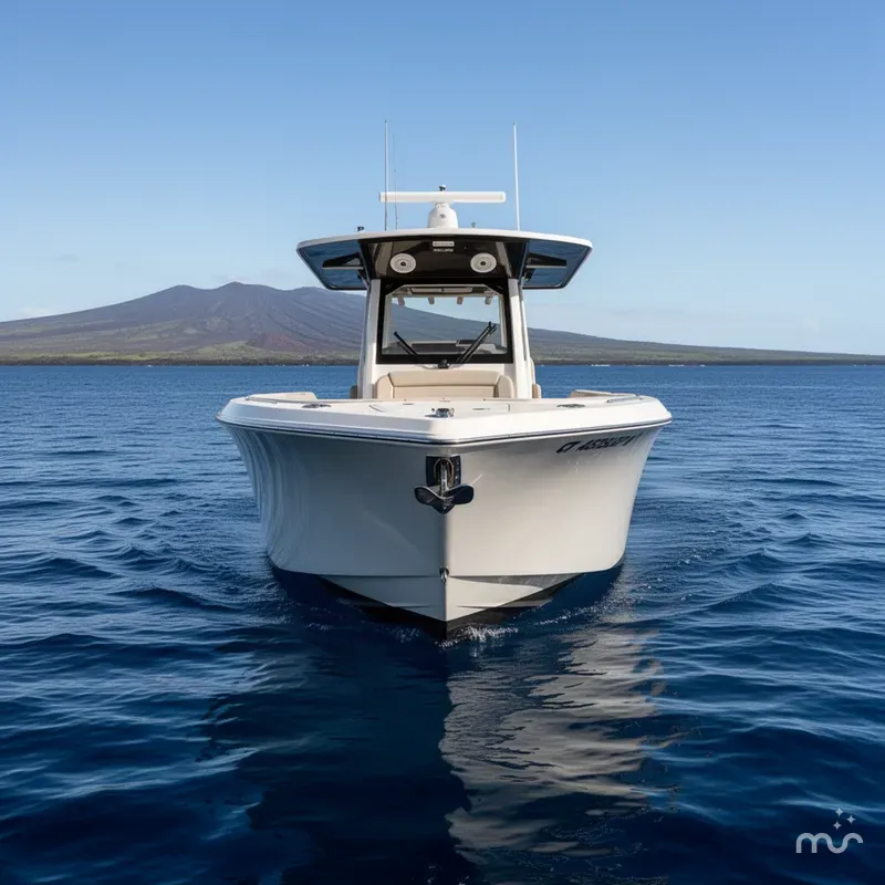 Slide: The Image of Pursuit S 268 Sport 2021 - 1