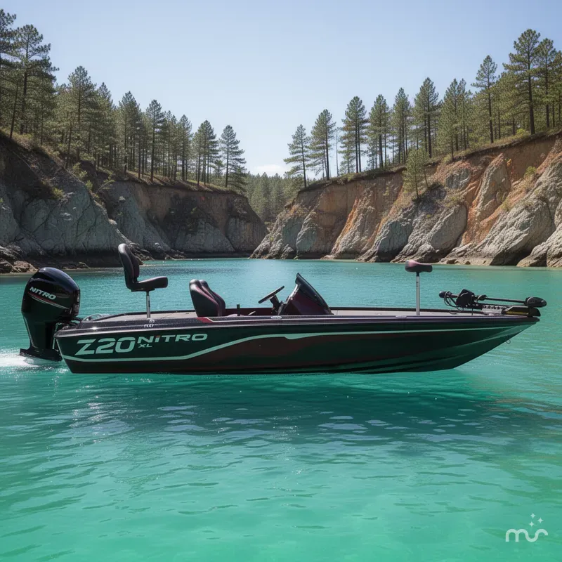 The Image of Nitro Z20 XL Pro 2026 - 0