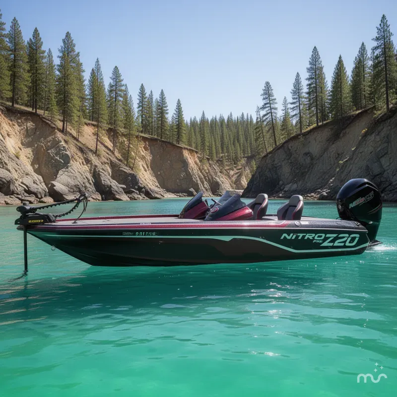 Slide: The Image of Nitro Z20 XL Pro 2026 - 2