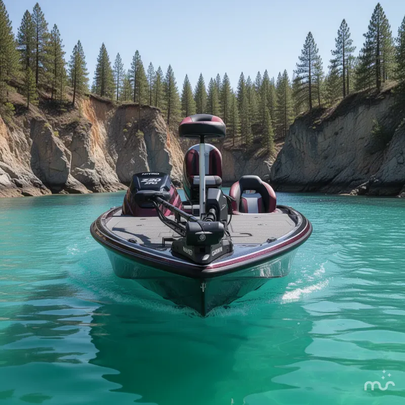 Slide: The Image of Nitro Z20 XL Pro 2026 - 3