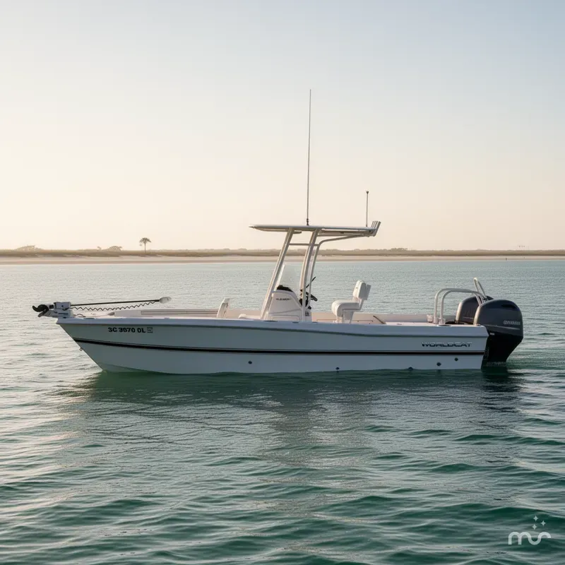 Slide: The Image of World Cat 230 CC 2019 - 2