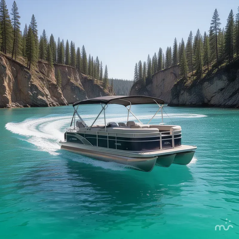 The Image of Harris Cruiser 210 SL 2026 - 0