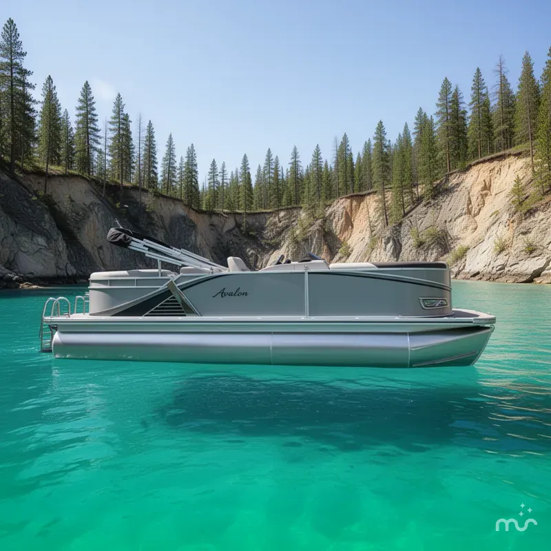 The Image of Avalon LSZ 2485 QL 2021 - 0