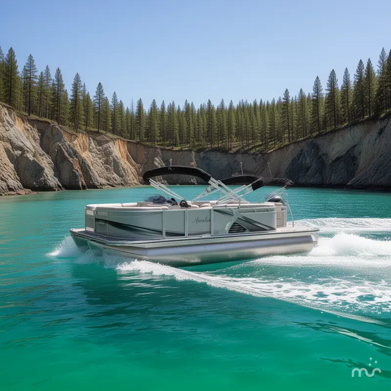 Slide: The Image of Avalon LSZ 2485 QL 2021 - 4