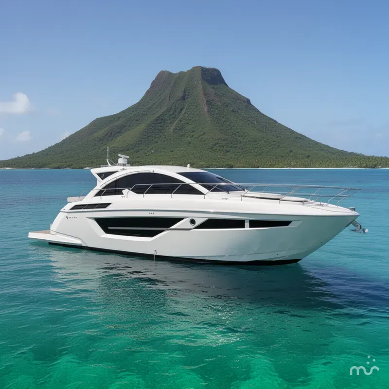 The Image of Cruisers 50 Cantius 2018 - 0