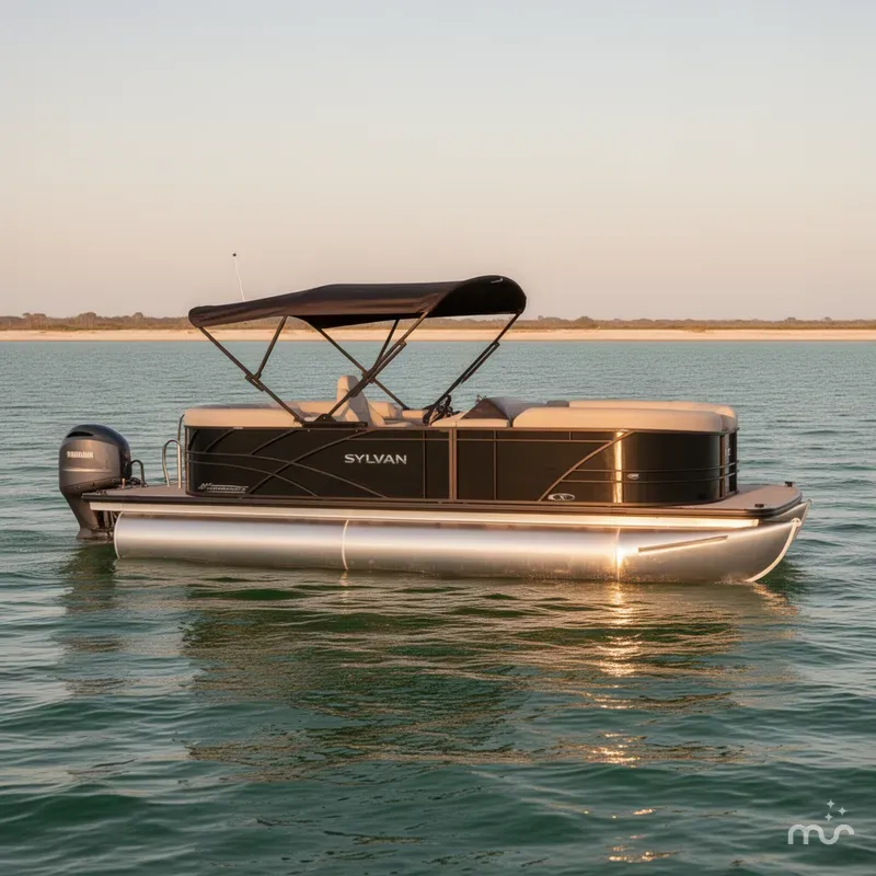 Slide: The Image of Sylvan Mirage X1 2025 - 2