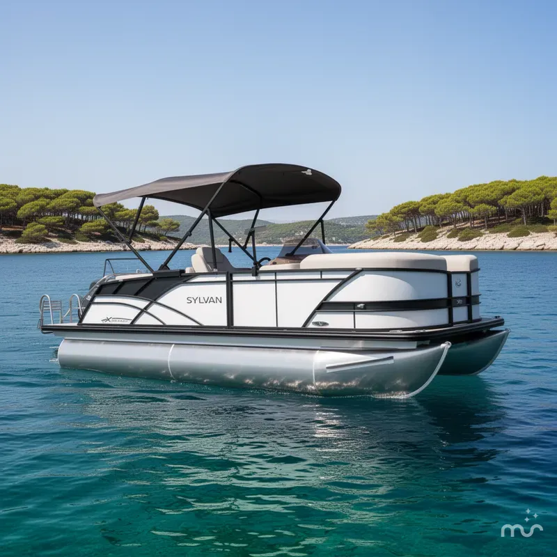 The Image of Sylvan Mirage X X1 CLZ DH 2025 - 0
