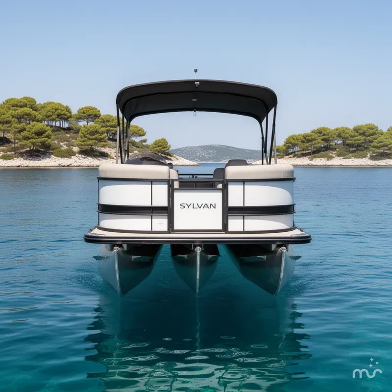Slide: The Image of Sylvan Mirage X X1 CLZ DH 2025 - 1
