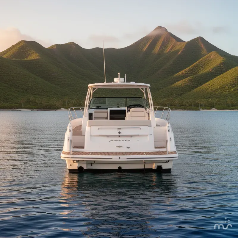 Slide: The Image of Jeanneau Leader 10.5 2019 - 3