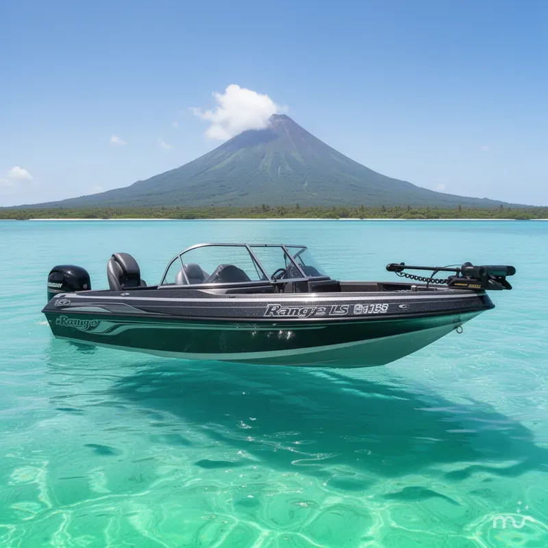 The Image of Ranger 1850 LS 2014 - 0
