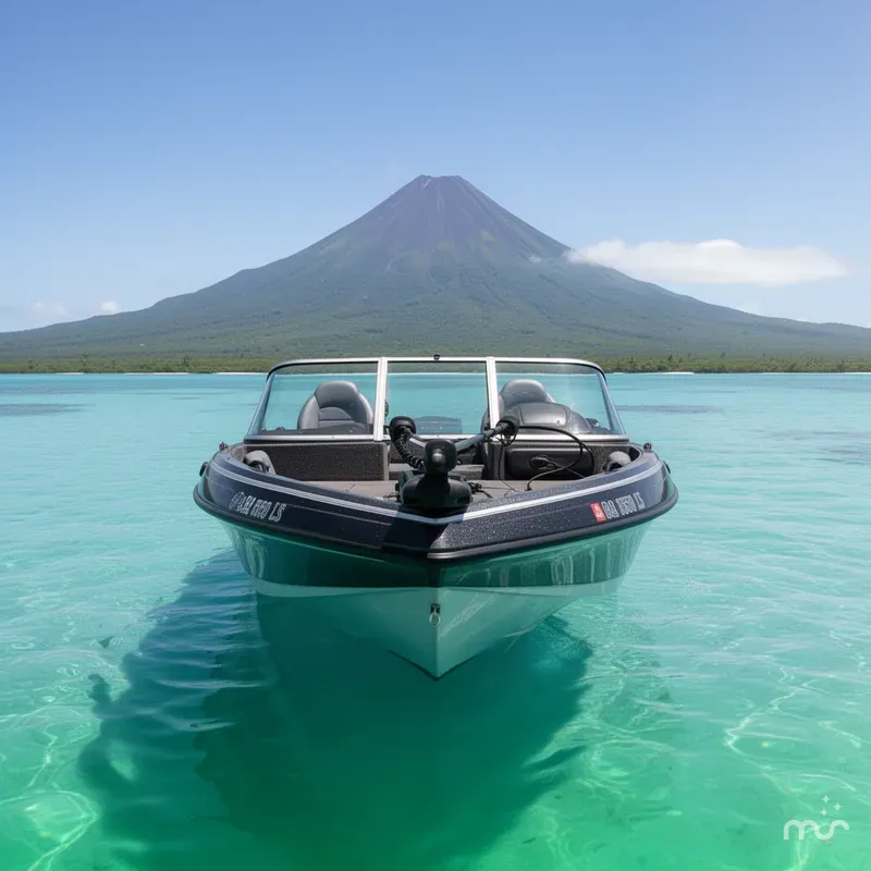 Slide: The Image of Ranger 1850 LS 2014 - 1