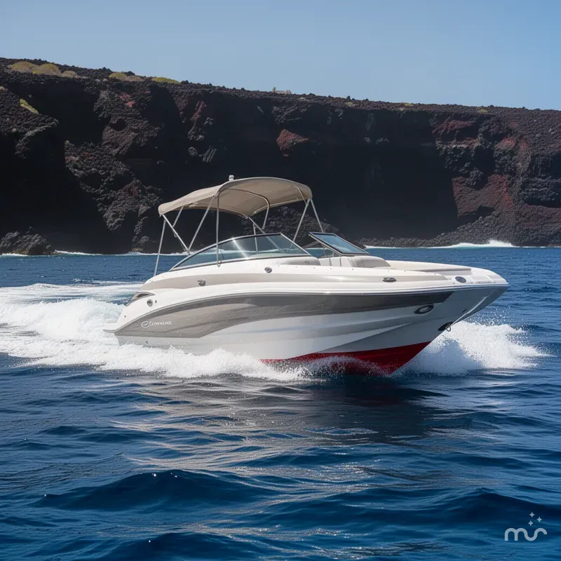 The Image of Crownline Boats Eclipse E2 XS 2015 - 0