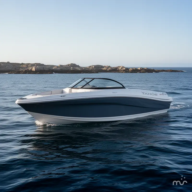 The Image of Tahoe 185 S 2022 - 0