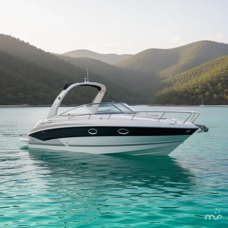 The Image of Crownline Boats 286 SC 2020 - 0