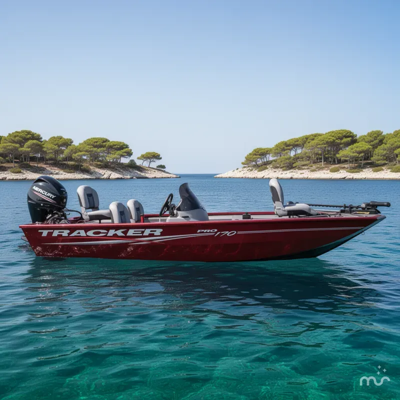 The Image of Pro 170 2018 - 0