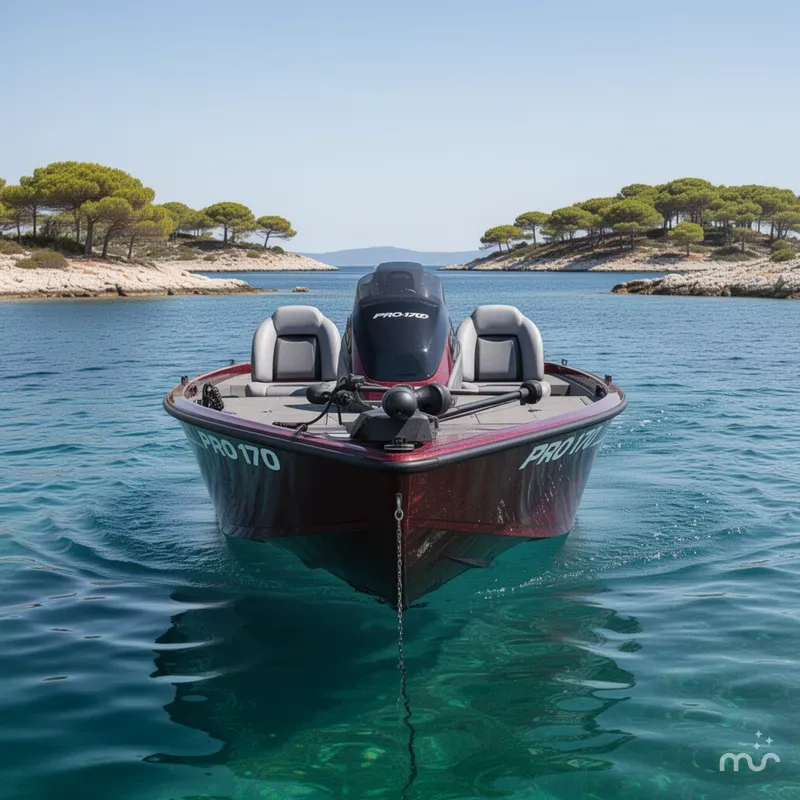 Slide: The Image of Pro 170 2018 - 1