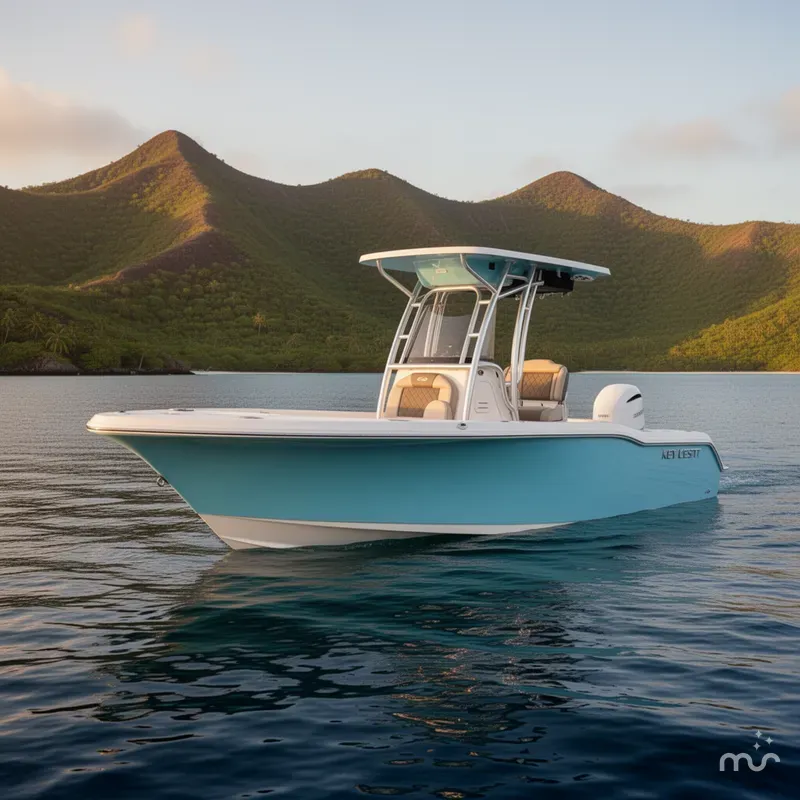 Slide: The Image of Key West 239 FS 2026 - 2