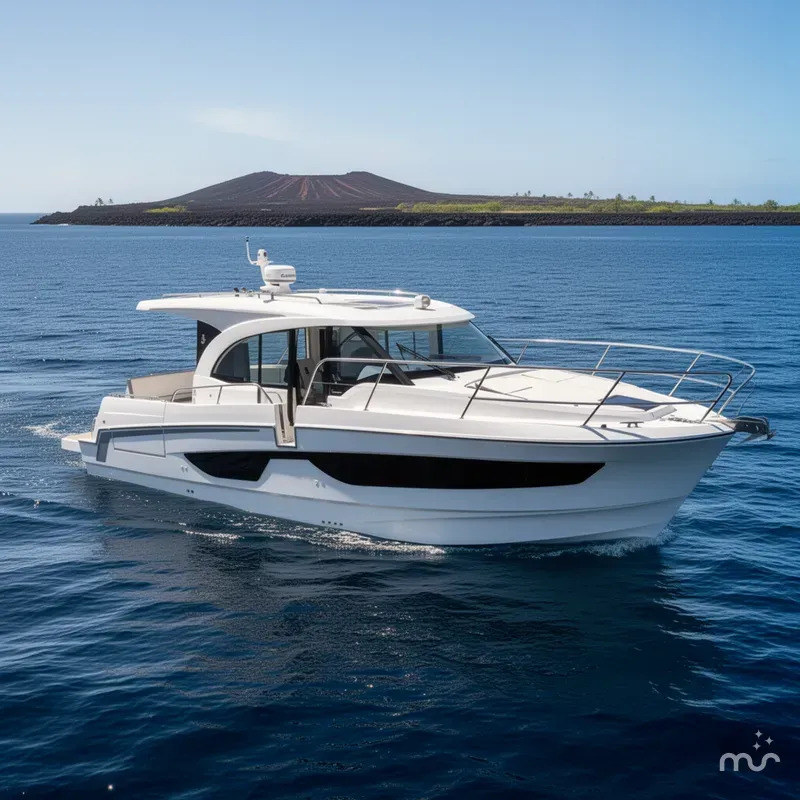 The Image of Beneteau Antares 11 2021 - 0