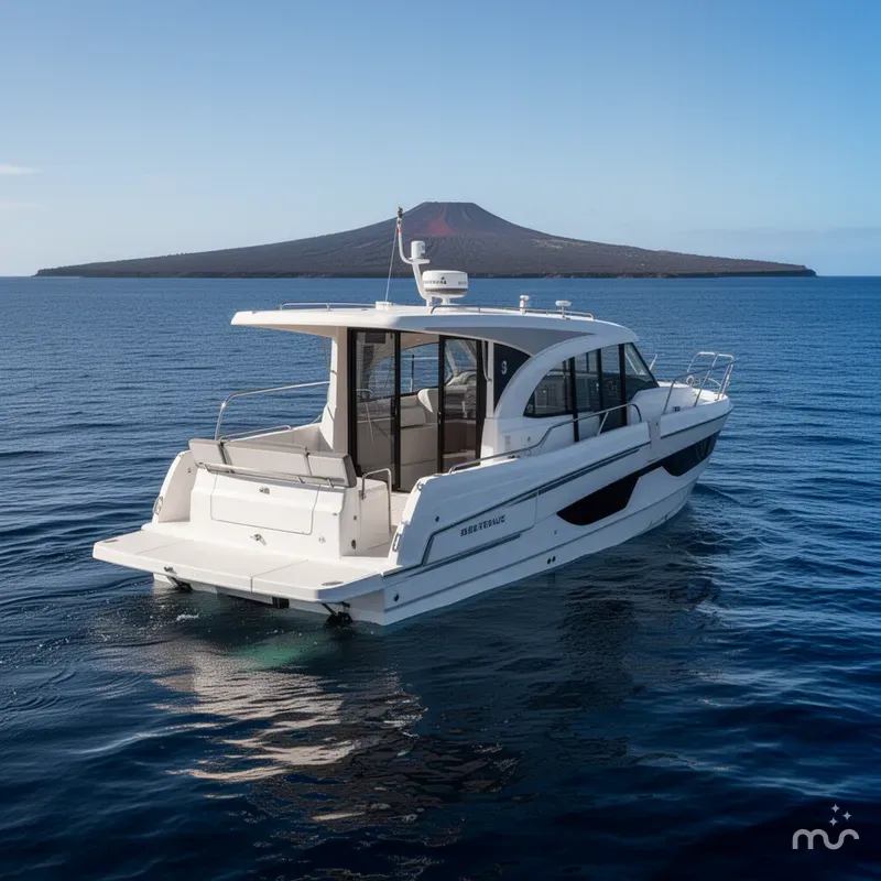 Slide: The Image of Beneteau Antares 11 2021 - 3