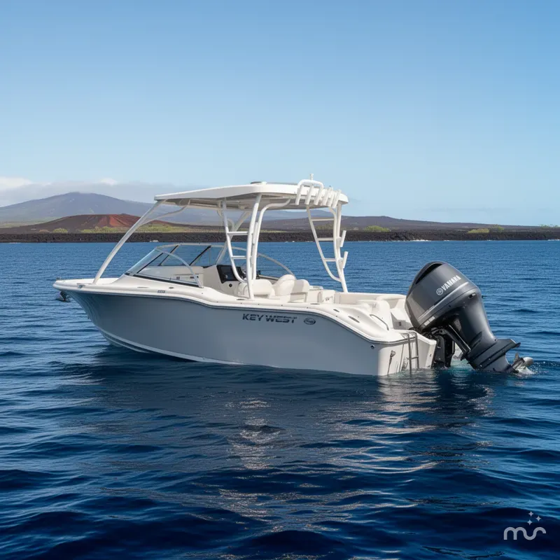 The Image of Key West 239 DFS 2022 - 0