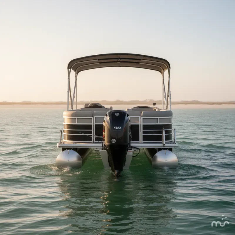 Slide: The Image of Sylvan Mirage 820 CLZ DH 2025 - 1