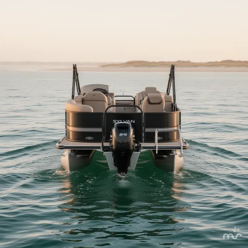 Slide: The Image of Sylvan L-3 Party Fish 2025 - 3