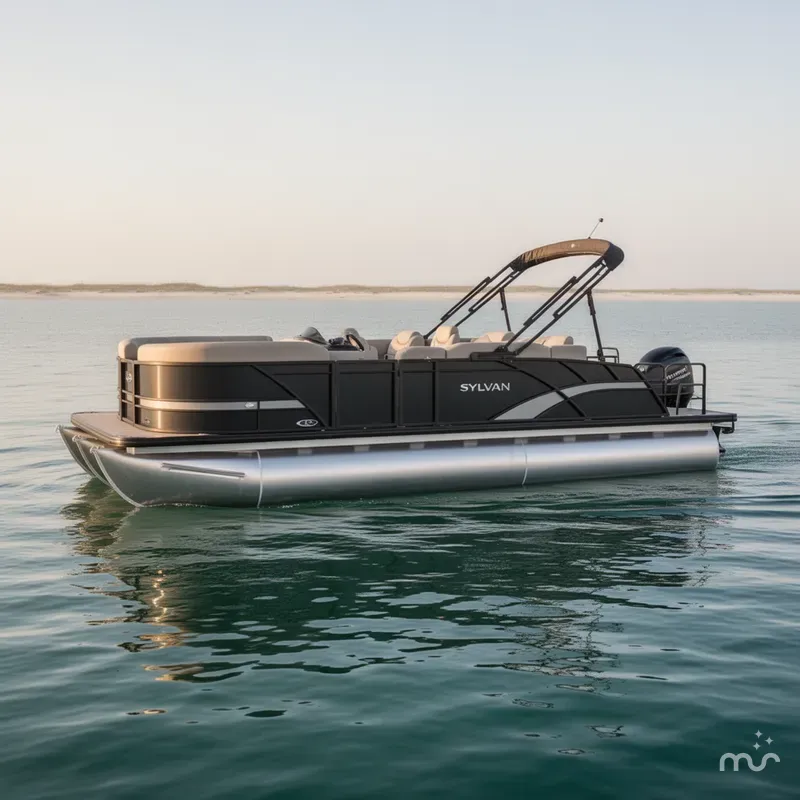 Slide: The Image of Sylvan L-3 Party Fish 2025 - 4