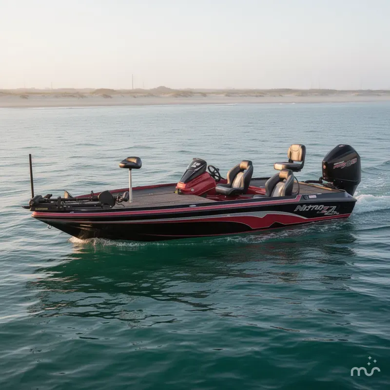 The Image of Nitro Z19 XL Pro 2026 - 0