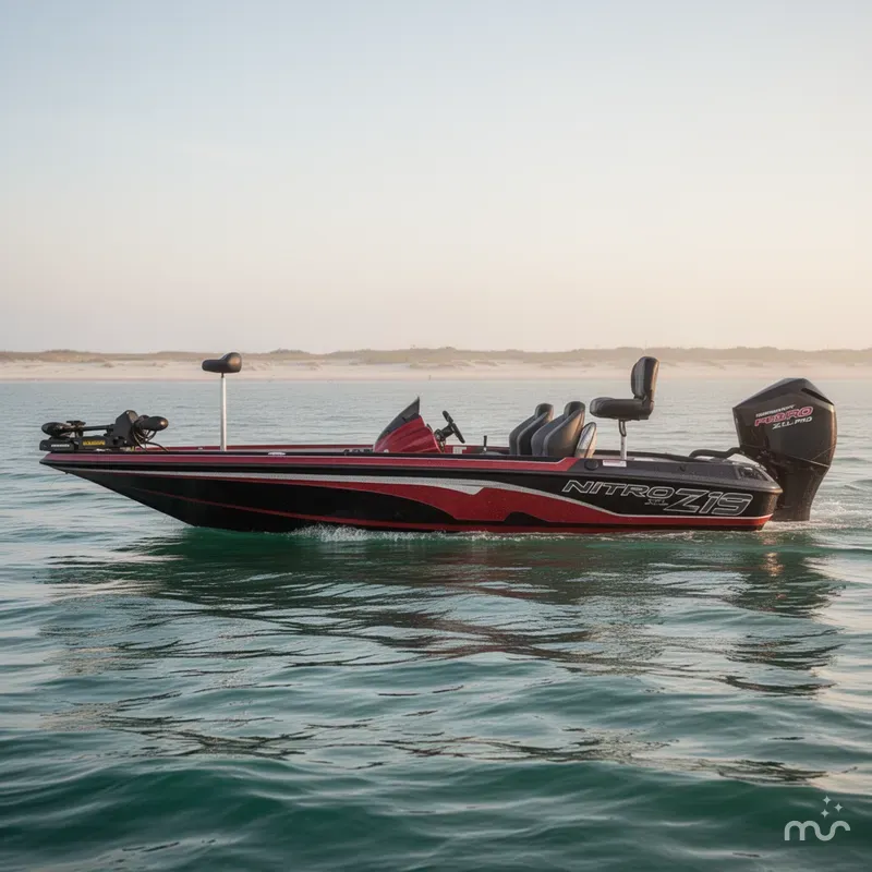 Slide: The Image of Nitro Z19 XL Pro 2026 - 2