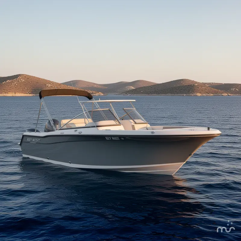 The Image of Key West 203 DFS 2021 - 0